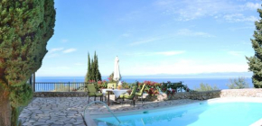 Villa Vista Splendida Mit Privatem Pool